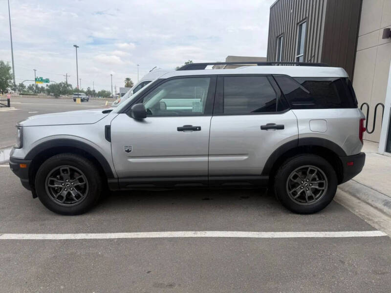 ford bronco sport 2022 3FMCR9B60NRD15568 image ford bronco sport 2022 3FMCR9B60NRD15568 image